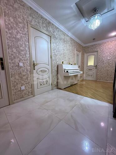 Продаётся 3-комн. новостройка 120 м², м. Халглар Достлугу, photo 15 from 16