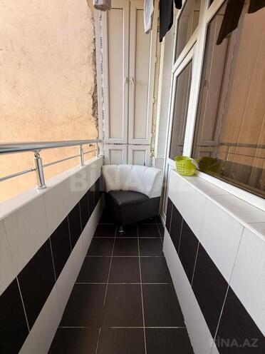Продаётся 3-комн. новостройка 120 м², м. Халглар Достлугу, photo 14 from 16