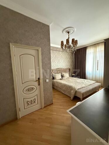 Продаётся 3-комн. новостройка 120 м², м. Халглар Достлугу, photo 7 from 16