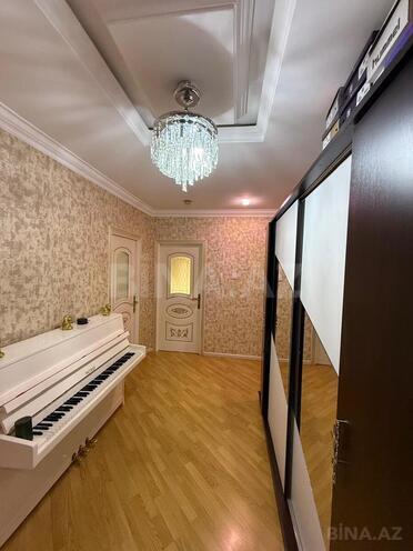 Продаётся 3-комн. новостройка 120 м², м. Халглар Достлугу, photo 6 from 16