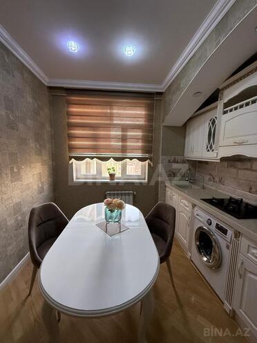 Продаётся 3-комн. новостройка 120 м², м. Халглар Достлугу, photo 4 from 16