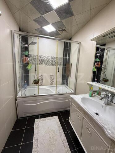 Продаётся 3-комн. новостройка 120 м², м. Халглар Достлугу, photo 13 from 16