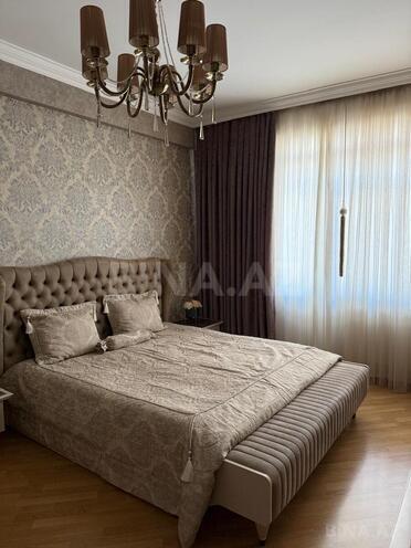 Продаётся 3-комн. новостройка 120 м², м. Халглар Достлугу, photo 9 from 16