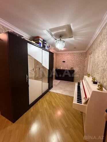 Продаётся 3-комн. новостройка 120 м², м. Халглар Достлугу, photo 12 from 16