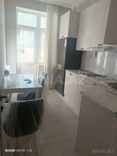 Сдаётся 2-комн. вторичка 63 м², пос. Ени Ясамал, photo 5 from 8