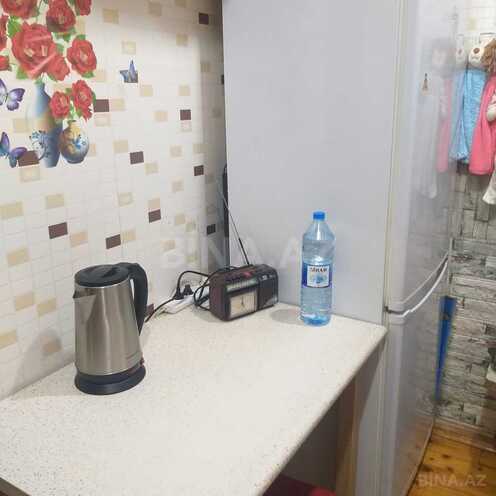 Сдаётся 2-комн. новостройка 65 м², м. Халглар Достлугу, photo 9 from 10