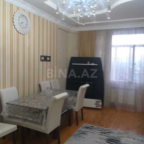 Сдаётся 2-комн. новостройка 65 м², м. Халглар Достлугу, photo 3 from 10