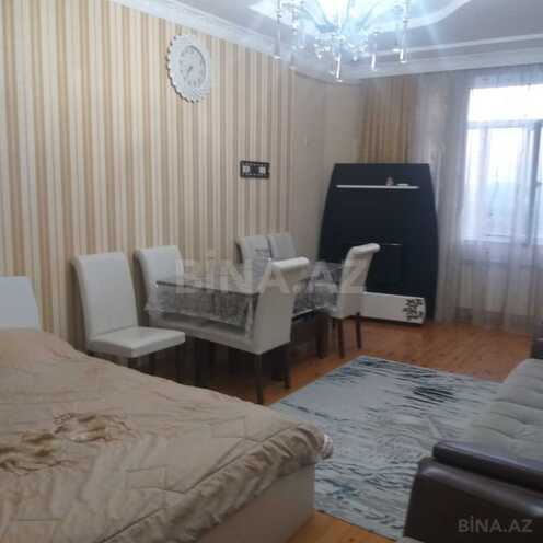 Сдаётся 2-комн. новостройка 65 м², м. Халглар Достлугу, photo 6 from 10