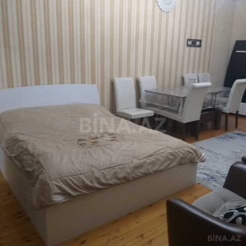 Сдаётся 2-комн. новостройка 65 м², м. Халглар Достлугу, photo 1 from 10