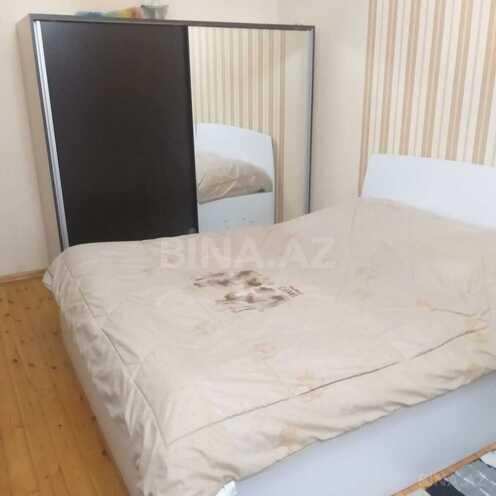 Сдаётся 2-комн. новостройка 65 м², м. Халглар Достлугу, photo 7 from 10