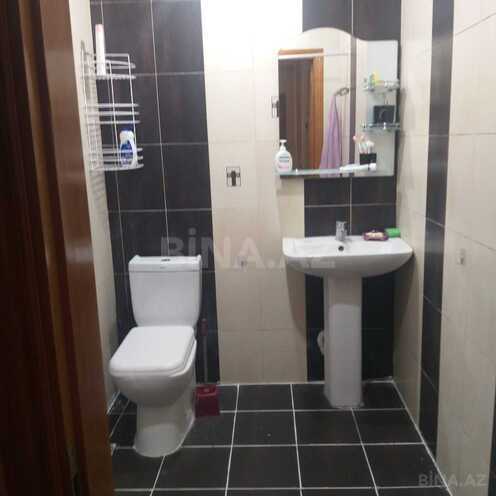 Сдаётся 2-комн. новостройка 65 м², м. Халглар Достлугу, photo 5 from 10