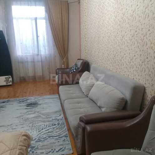 Сдаётся 2-комн. новостройка 65 м², м. Халглар Достлугу, photo 8 from 10