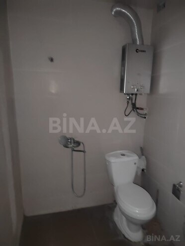 İcarəyə verilir 2 otaqlı köhnə tikili 46 m², Nəsimi m., photo 6 from 7