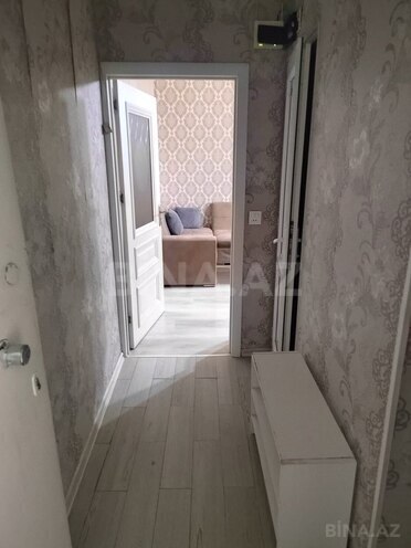 İcarəyə verilir 2 otaqlı köhnə tikili 46 m², Nəsimi m., photo 4 from 7