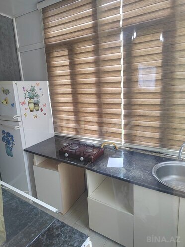 İcarəyə verilir 2 otaqlı köhnə tikili 46 m², Nəsimi m., photo 5 from 7