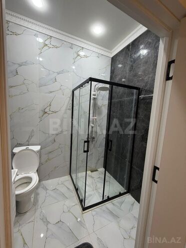 Сдаётся 2-комн. новостройка 60 м², пос. Масазыр, photo 12 from 13