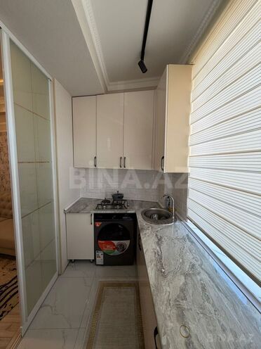 Сдаётся 2-комн. новостройка 60 м², пос. Масазыр, photo 9 from 13