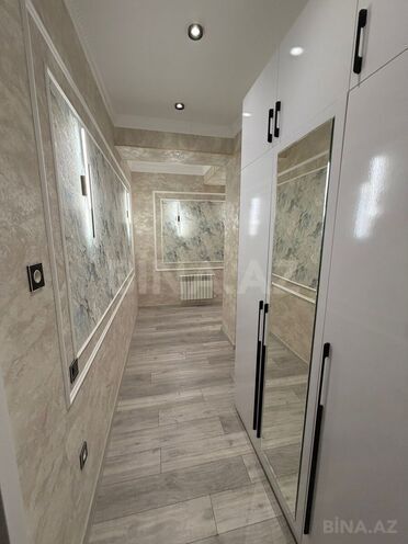 Сдаётся 2-комн. новостройка 60 м², пос. Масазыр, photo 1 from 13