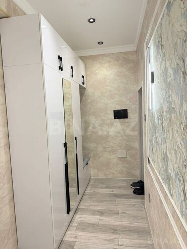 Сдаётся 2-комн. новостройка 60 м², пос. Масазыр, photo 4 from 13