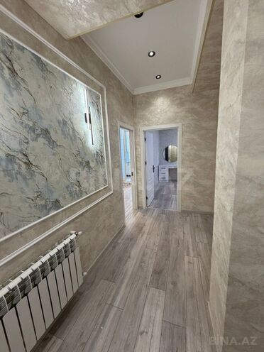Сдаётся 2-комн. новостройка 60 м², пос. Масазыр, photo 8 from 13