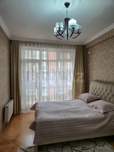 Satılır 2 otaqlı yeni tikili 84 m², Nəriman Nərimanov m., photo 8 from 26