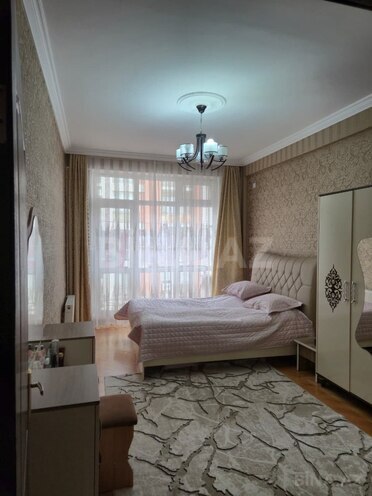 Satılır 2 otaqlı yeni tikili 84 m², Nəriman Nərimanov m., photo 4 from 26