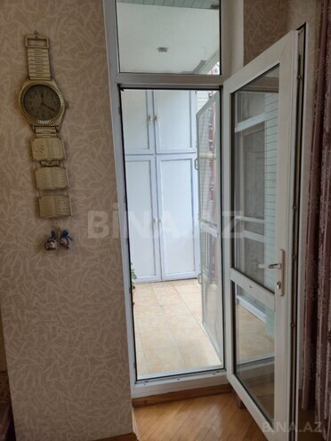 Satılır 2 otaqlı yeni tikili 84 m², Nəriman Nərimanov m., photo 23 from 26