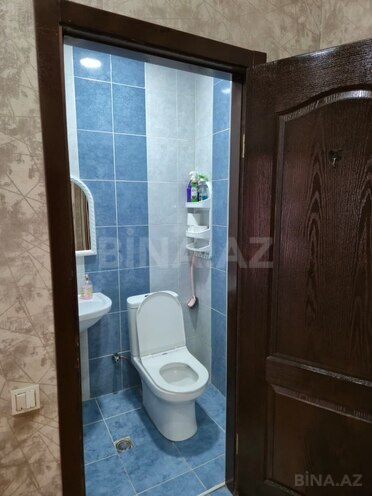 Satılır 2 otaqlı yeni tikili 84 m², Nəriman Nərimanov m., photo 20 from 26
