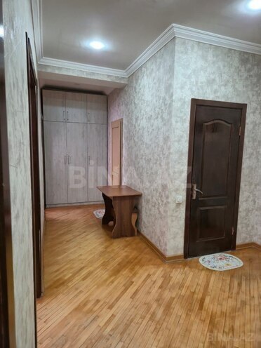 Satılır 2 otaqlı yeni tikili 84 m², Nəriman Nərimanov m., photo 18 from 26