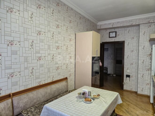 Satılır 2 otaqlı yeni tikili 84 m², Nəriman Nərimanov m., photo 13 from 26