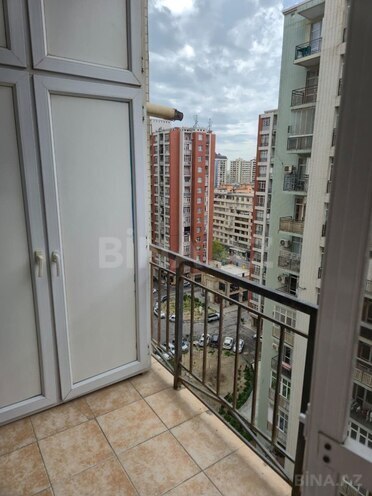 Satılır 2 otaqlı yeni tikili 84 m², Nəriman Nərimanov m., photo 25 from 26