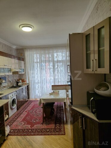 Satılır 2 otaqlı yeni tikili 84 m², Nəriman Nərimanov m., photo 14 from 26