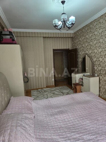 Satılır 2 otaqlı yeni tikili 84 m², Nəriman Nərimanov m., photo 10 from 26