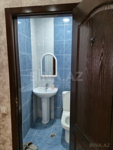 Satılır 2 otaqlı yeni tikili 84 m², Nəriman Nərimanov m., photo 16 from 26