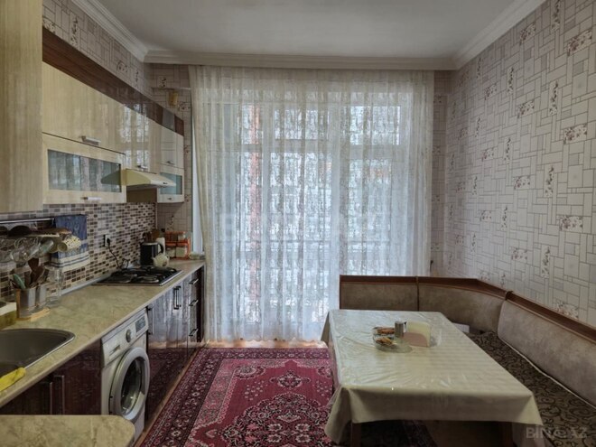 Satılır 2 otaqlı yeni tikili 84 m², Nəriman Nərimanov m., photo 12 from 26