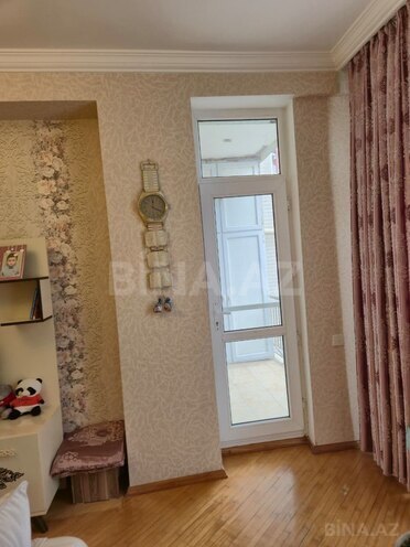 Satılır 2 otaqlı yeni tikili 84 m², Nəriman Nərimanov m., photo 24 from 26