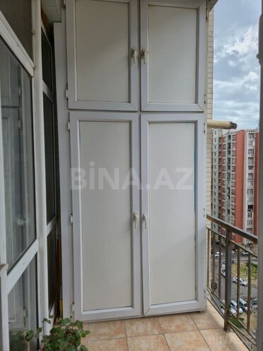 Satılır 2 otaqlı yeni tikili 84 m², Nəriman Nərimanov m., photo 22 from 26