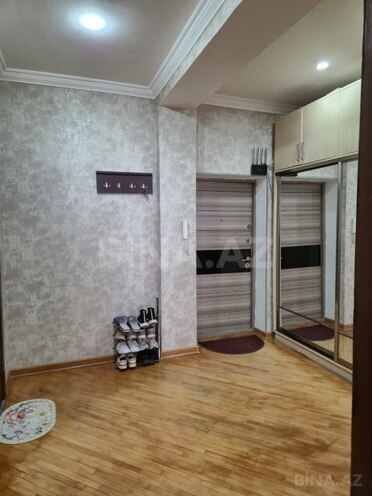 Satılır 2 otaqlı yeni tikili 84 m², Nəriman Nərimanov m., photo 21 from 26