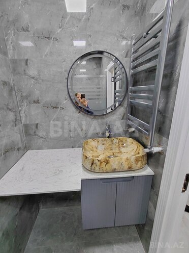 Satılır 2 otaqlı yeni tikili 59 m², Yeni Günəşli q., photo 16 from 18