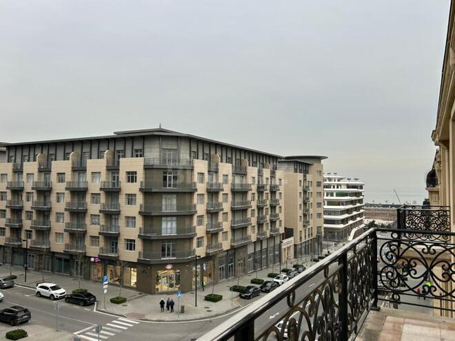 Сдаётся 3-комн. офис 145 м², пос. Аг шехер, photo 1 from 19