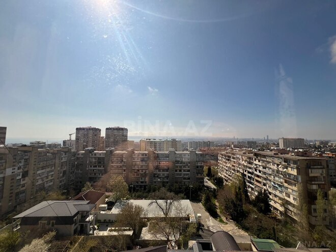 Satılır 3 otaqlı köhnə tikili 80 m², Köhnə Günəşli q., photo 7 from 14