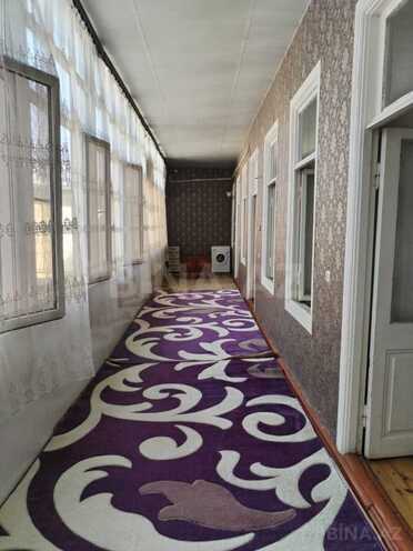 İcarəyə verilir 2 otaqlı köhnə tikili 96 m², İçəri Şəhər m., photo 5 from 20