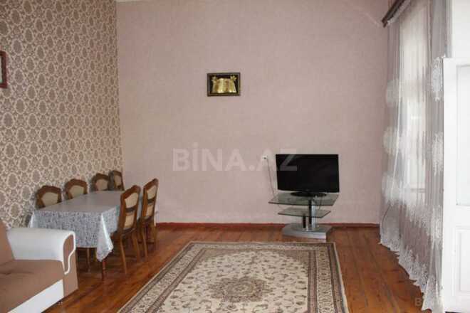 İcarəyə verilir 2 otaqlı köhnə tikili 96 m², İçəri Şəhər m., photo 1 from 20
