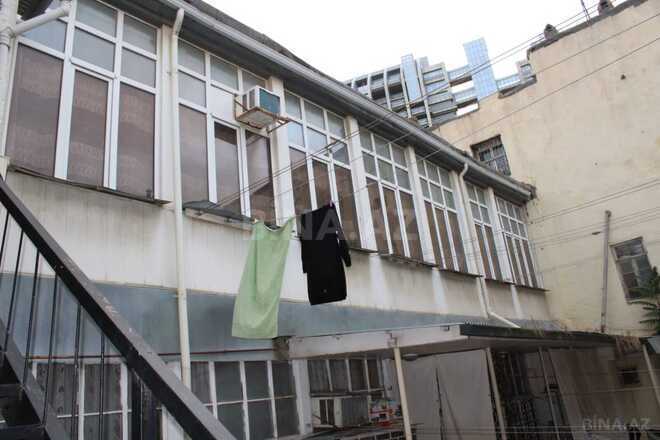 İcarəyə verilir 2 otaqlı köhnə tikili 96 m², İçəri Şəhər m., photo 13 from 20