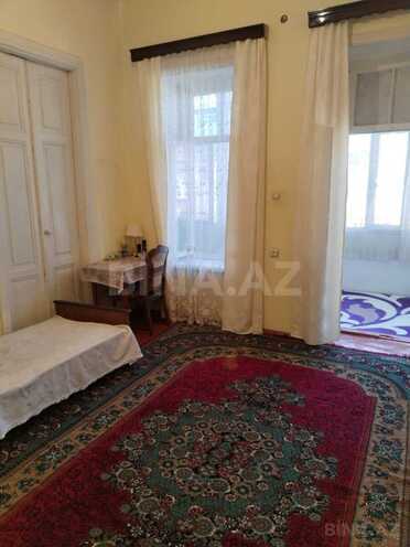 İcarəyə verilir 2 otaqlı köhnə tikili 96 m², İçəri Şəhər m., photo 10 from 20