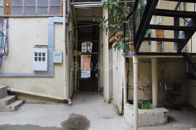 İcarəyə verilir 2 otaqlı köhnə tikili 96 m², İçəri Şəhər m., photo 19 from 20