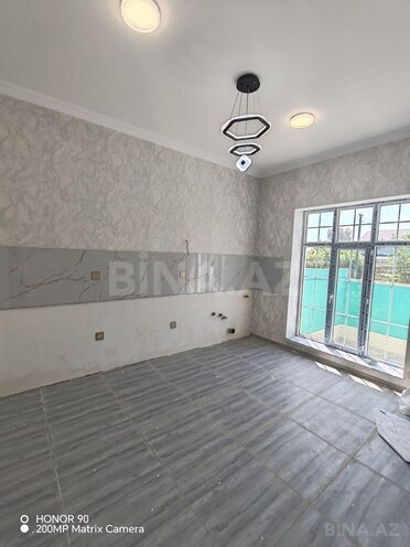 Satılır 4 otaqlı həyət evi/bağ evi 100 m², Hövsan q., photo 5 from 12