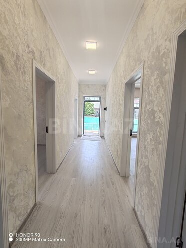 Satılır 4 otaqlı həyət evi/bağ evi 100 m², Hövsan q., photo 11 from 12