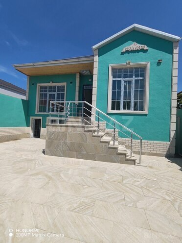 Satılır 4 otaqlı həyət evi/bağ evi 100 m², Hövsan q., photo 3 from 12