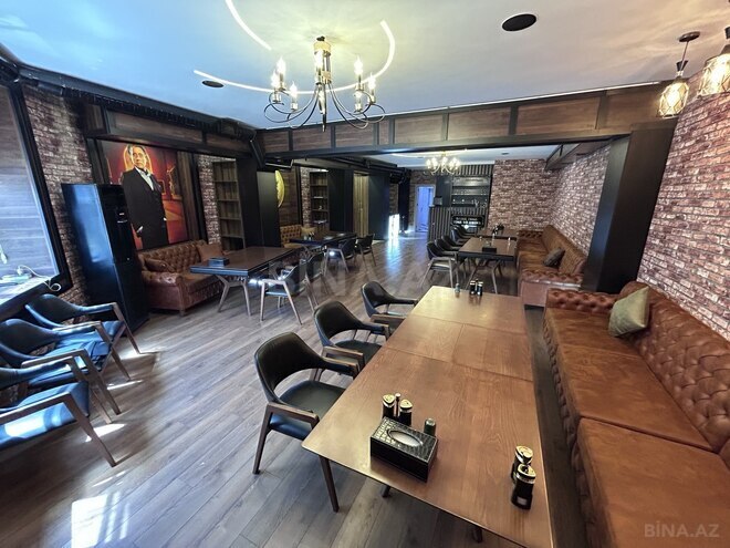 İcarəyə verilir  obyekt 300 m², Elmlər Akademiyası m., photo 11 from 26